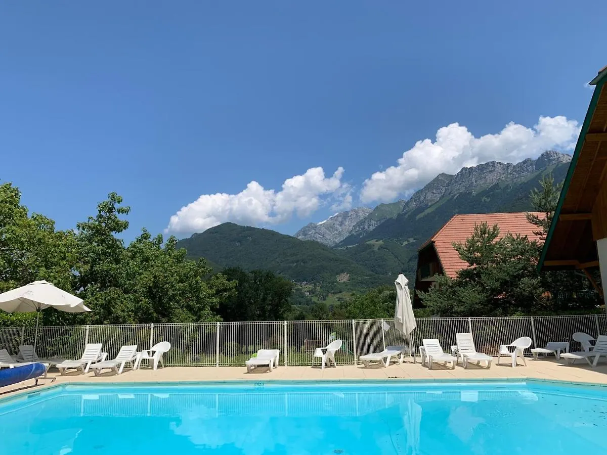 Au Coeur Du Golf , Giez, Proche Lac D' Annecy 0*, Giez