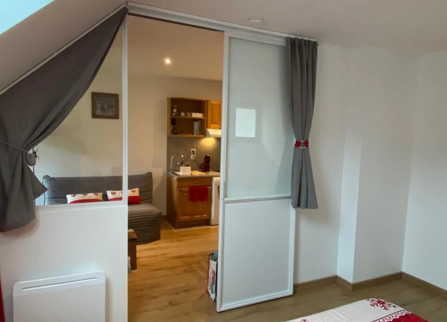 Apartment Au Coeur Du Golf , Giez, Proche Lac D' Annecy