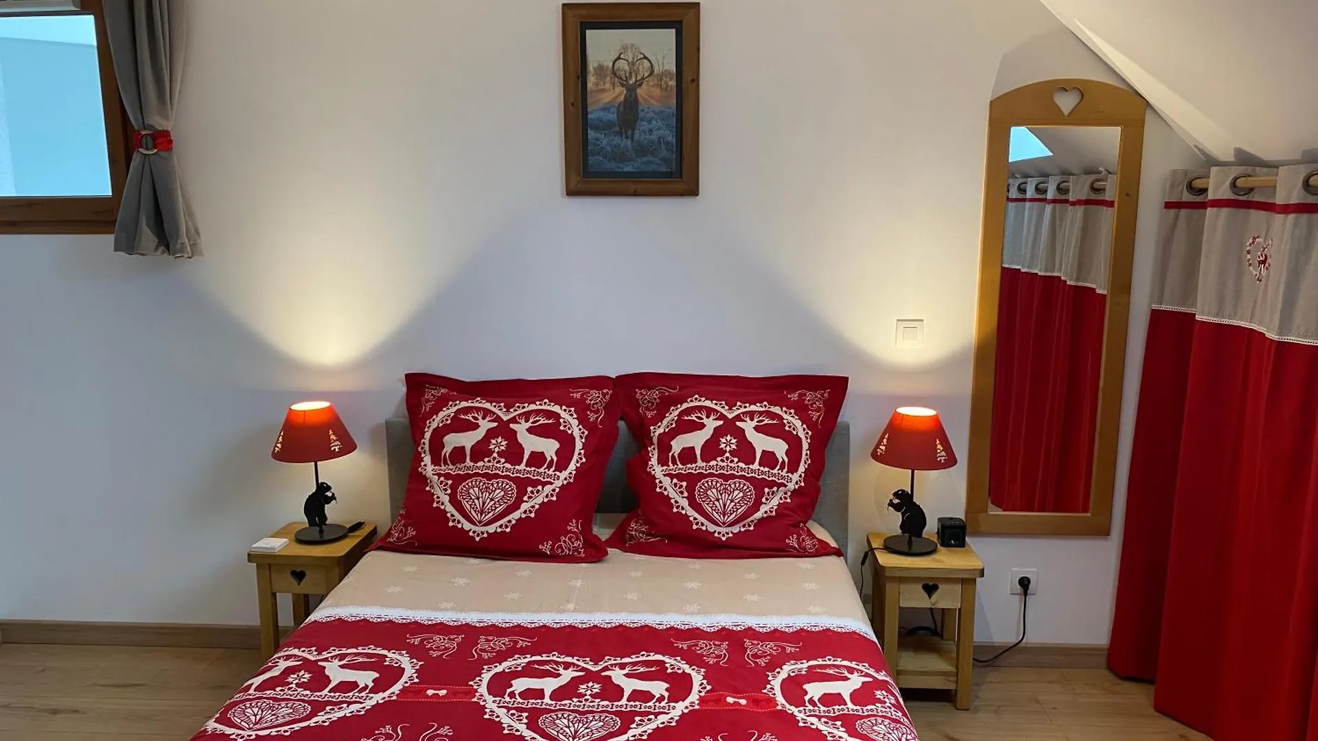Apartment Au Coeur Du Golf , Giez, Proche Lac D' Annecy France