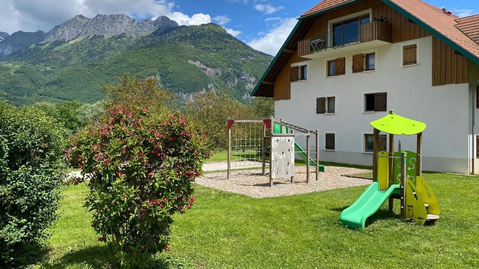 Au Coeur Du Golf , Giez, Proche Lac D' Annecy France